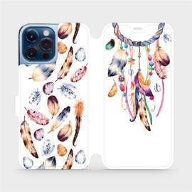 Phone Case Apple iPhone 13 Pro Max - Design M003S