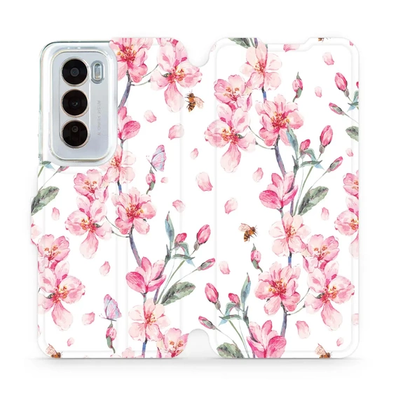 Phone Case OPPO Reno 12 5G - Design M124S