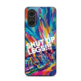 Phone Glossy Case Realme Note 60 - Design GD03G