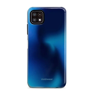 Etui Elite Pro do Samsung Galaxy A22 5G - wzór EP68E