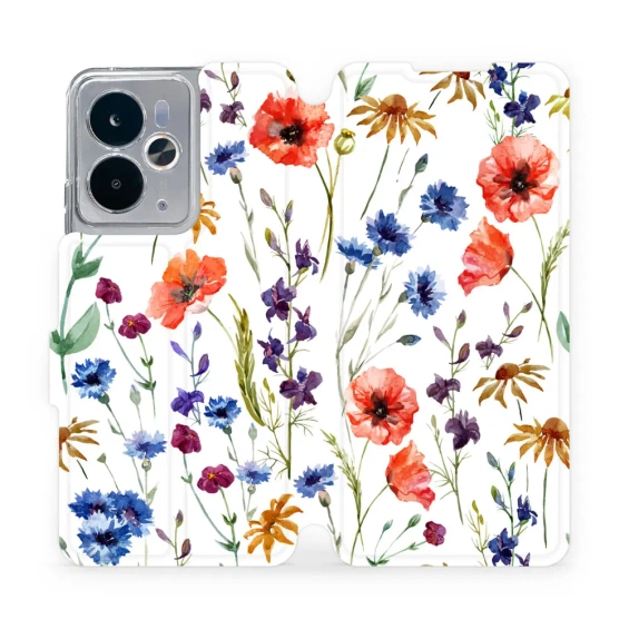 Phone Case Realme 14T 5G - Design MP04S