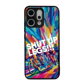 Hülle Glossy Case für OPPO Reno 14 5G - Farbe GD03G
