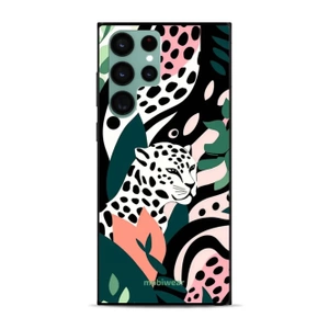 Phone Glossy Case Samsung Galaxy S22 Ultra - Design G053G