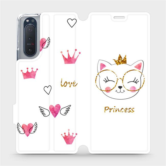 Phone Case Sony Xperia 5 II - Design MH03S