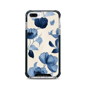 Etui MagSafe Elite Bumper Apple iPhone 8 Plus - wzór DP73D