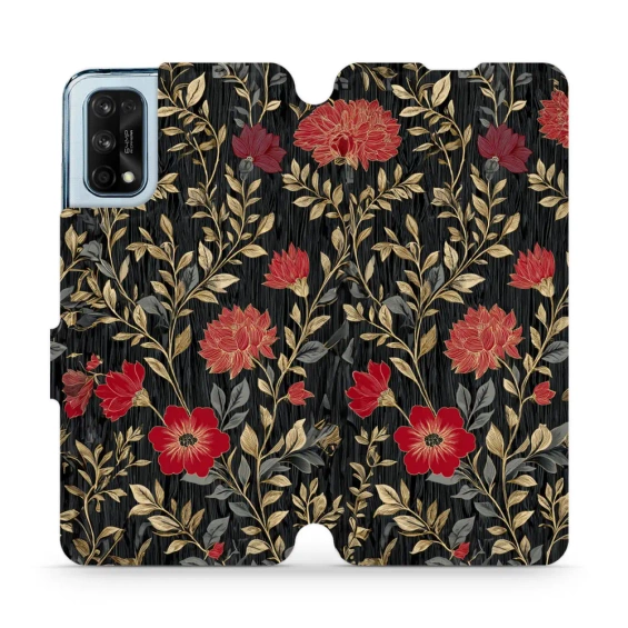 Phone Case Realme 7 Pro - Design V172S
