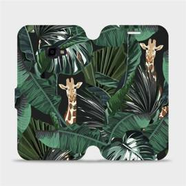 Hülle für Samsung Galaxy Xcover 4 - Farbe VP06P