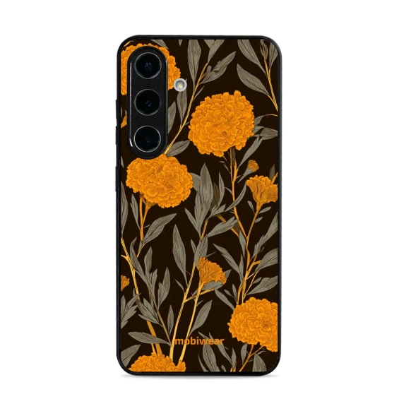 Phone Glossy Case Samsung Galaxy S25 - Design G175G