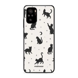 Phone Glossy Case Xiaomi Redmi Note 10s - Design G162G