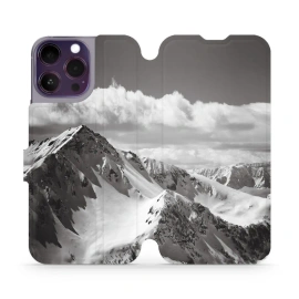 Phone Case Apple iPhone 14 Pro Max - Design M152P