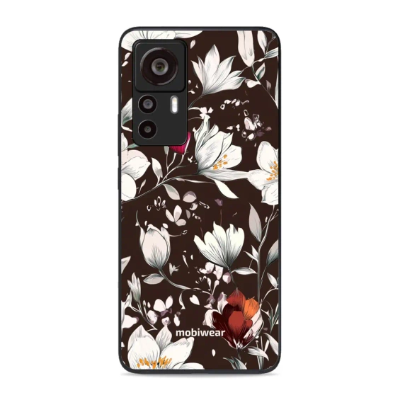 Etui Glossy Case do Xiaomi 12T Pro - wzór GP72G