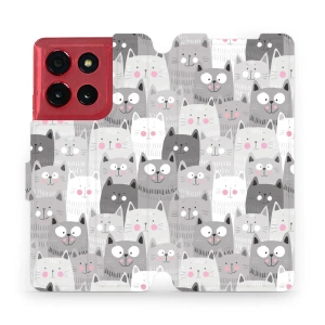 Phone Case Motorola Moto G86 Power 5G - Design M099P