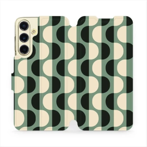 Phone Case Samsung Galaxy S24 FE - Design VA56S