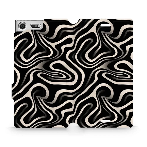 Phone Case Sony Xperia XZ Premium - Design VA63S