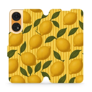 Phone Case OPPO Reno 8T 5G - Design VP81S