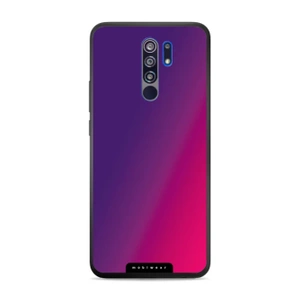Phone Glossy Case Xiaomi Redmi 9 - Design G067G