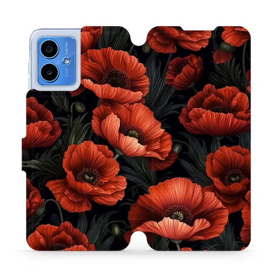 Phone Case Motorola Moto G14 - Design VP45S