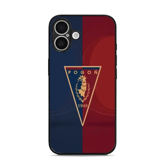 Phone Glossy Case Apple iPhone 16 - Design G08PS