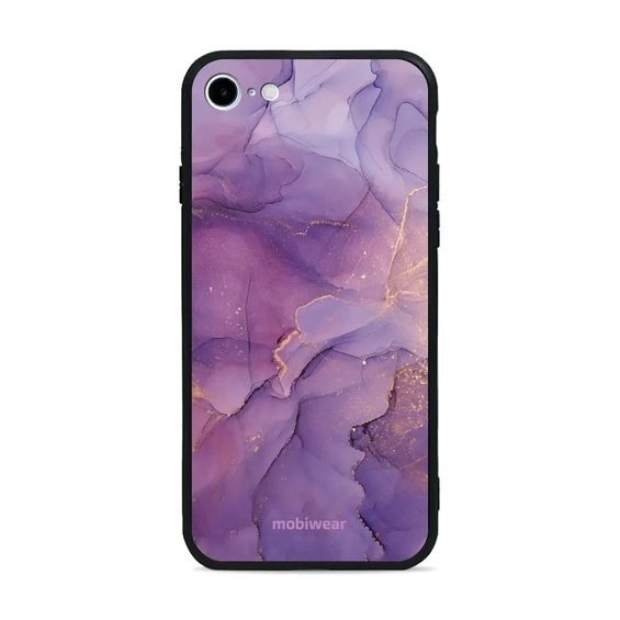 Phone Glossy Case Apple iPhone 7 - Design G050G