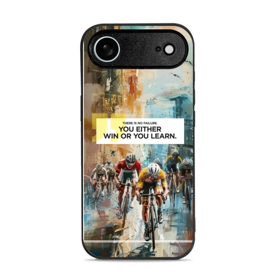 Hülle Glossy Case für Apple iPhone 17 Air - Farbe GD05G