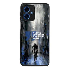 Phone Glossy Case Motorola Moto G54 5G - Design GD04G
