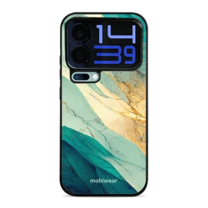 Phone Glossy Case Xiaomi 17 Pro Max - Design G024G