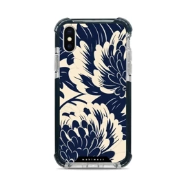 Case MagSafe Elite Bumper for Apple iPhone XS - Design DA40D