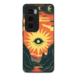 Phone Glossy Case OPPO Reno 12 Pro 5G - Design G055G