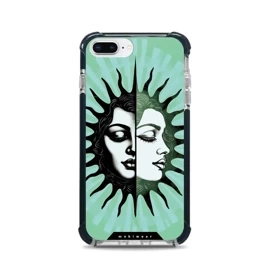 Case MagSafe Elite Bumper for Apple iPhone 7 Plus - Design D022D