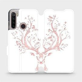 Phone Case Xiaomi Redmi Note 8 - Design M007S