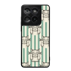 Etui Glossy Case do Motorola Edge 60 Fusion - wzór GP90G