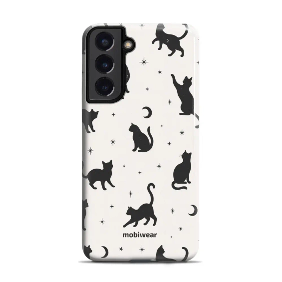 Case Elite Pro for Samsung Galaxy S22 Plus - Design E162E