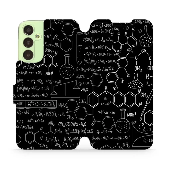 Hülle für Samsung Galaxy A24 - Farbe V060P