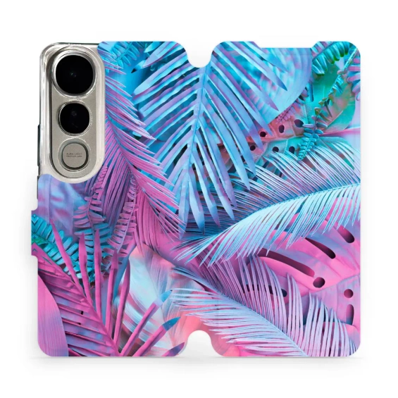 Phone Case Vivo V50 Lite - Design MG10S