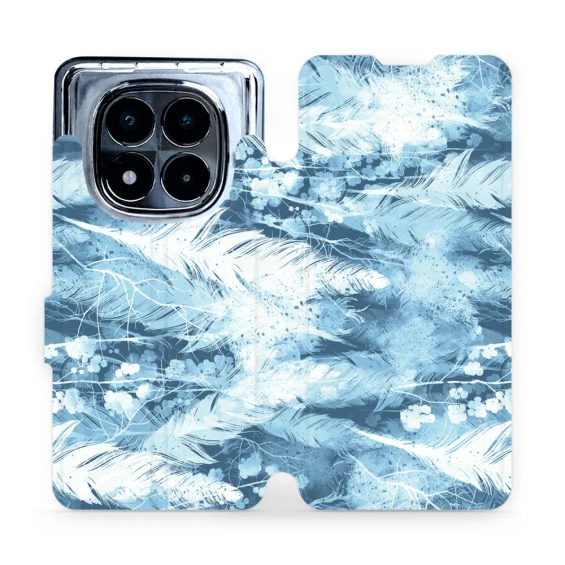 Hülle für Xiaomi POCO X7 - Farbe M058S