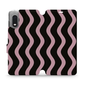 Etui do Samsung Galaxy Xcover PRO - wzór VA54S