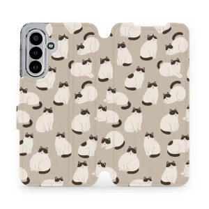 Etui do Samsung Galaxy A17 5G - wzór V160S
