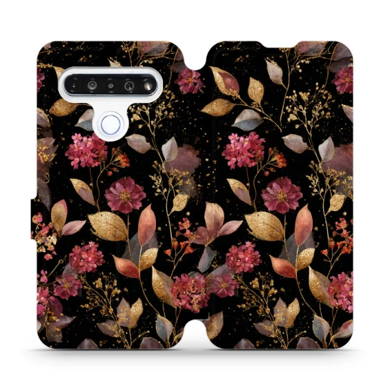 Hülle für LG K61 - Farbe V171S