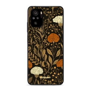Phone Glossy Case Xiaomi Redmi Note 10 - Design G174G