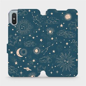 Phone Case Xiaomi Redmi 9A - Design VP14S