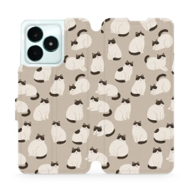 Phone Case Realme C51 - Design V160S