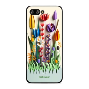 Phone Glossy Case Huawei Honor 10 - Design G015G