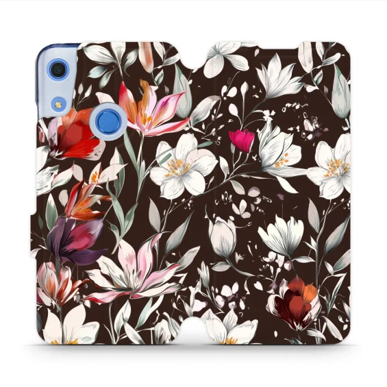 Phone Case Huawei Y6S - Design VP72S