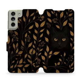 Phone Case Samsung Galaxy S21 FE - Design V164S