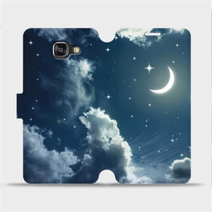 Hülle für Samsung Galaxy A5 2016 - Farbe V145P