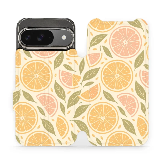 Phone Case Google Pixel 9 - Design VP80S