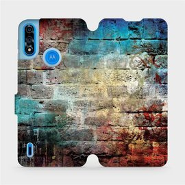 Phone Case Motorola Moto E7i Power - Design V061P