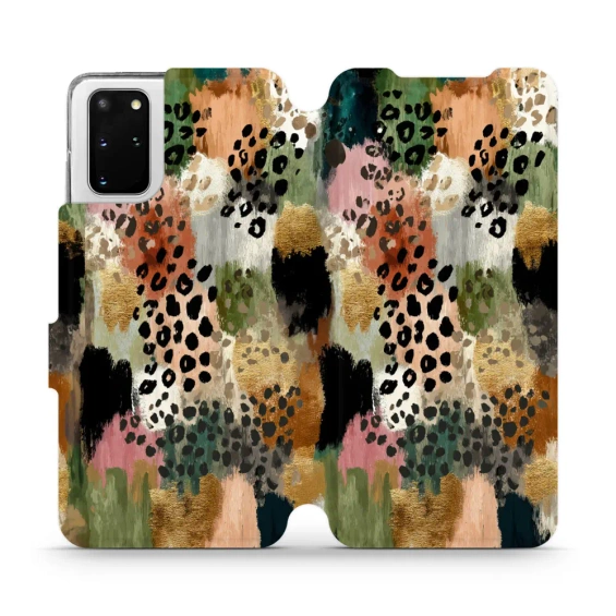 Phone Case Samsung Galaxy S20 Plus - Design V167S