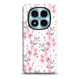 Etui Elite Pro do Xiaomi Redmi Note 14 Pro 4G - wzór E124E