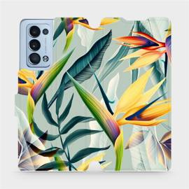 Phone Case OPPO Reno 6 Pro 5G - Design MC02S